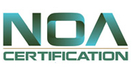 挪亚认证（NOA）认证机构